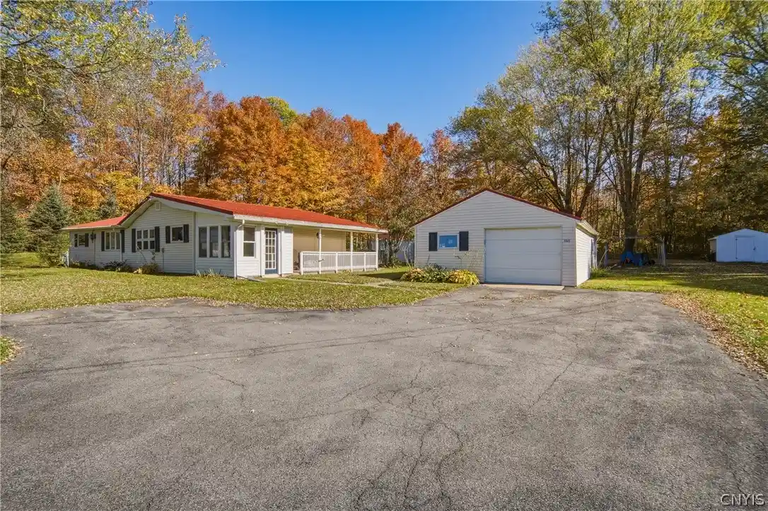 Photo 1 of Sale Pending at 114 North St, Pulaski, NY 13142 | MLS# S1723354 | Listing updated on 2026-10-29