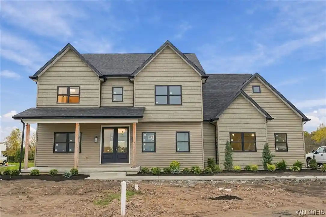Photo 1 of Single family home for sale at 6110 Utley Rd, Akron, NY 14001 | MLS# B1723931 | Listing updated on 2026-10-22