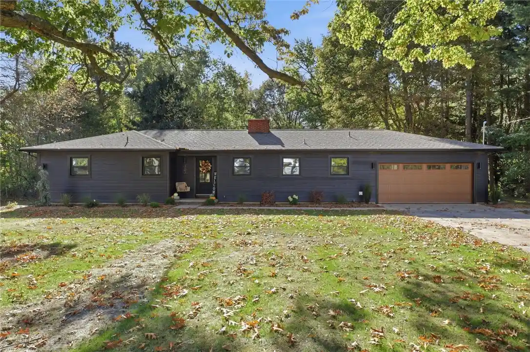 Photo 1 of Sale Pending at 703 Herman Rd, Webster, NY 14580 | MLS# R1724064 | Listing updated on 2026-10-29