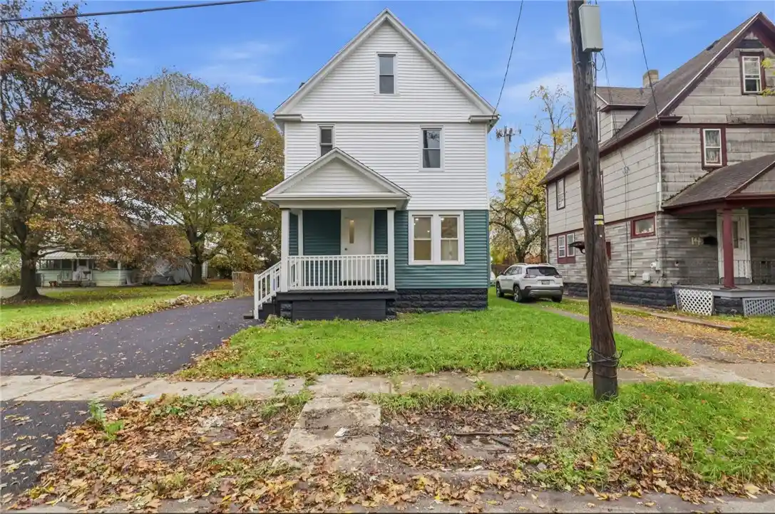 Single family home for sale at 20 Potomac St, Rochester, NY 14611 | MLS# R1724204