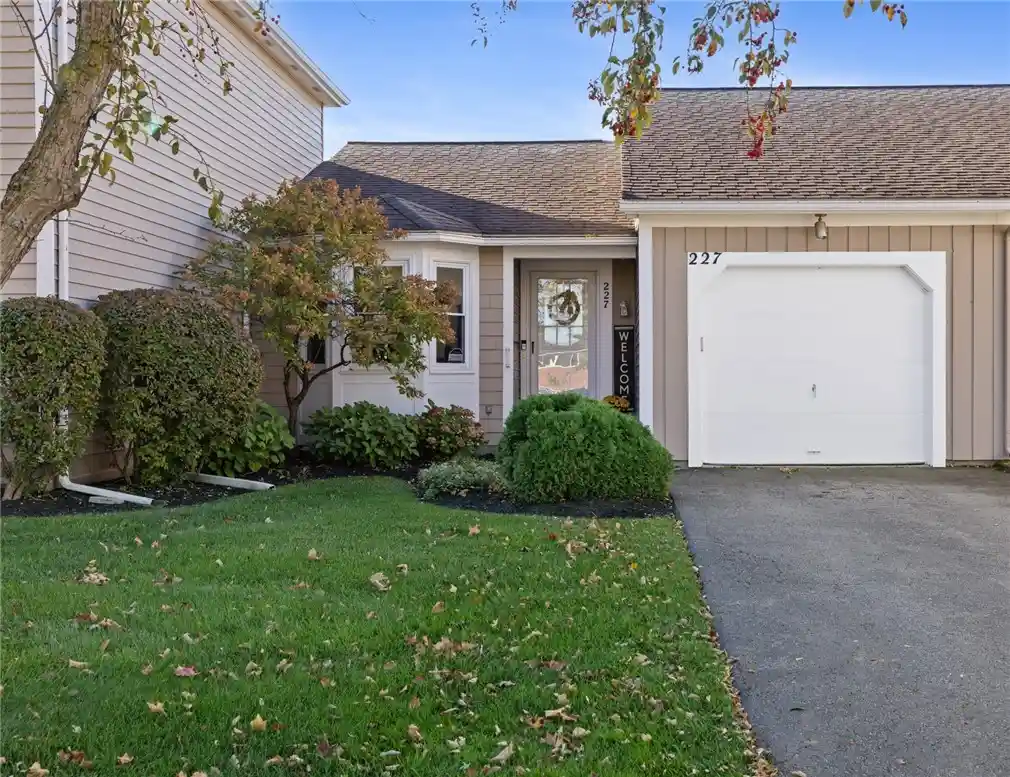 Photo 1 of Sale Pending at 227 Deerhurst Ln, Webster, NY 14580 | MLS# R1723460 | Listing updated on 2026-10-29