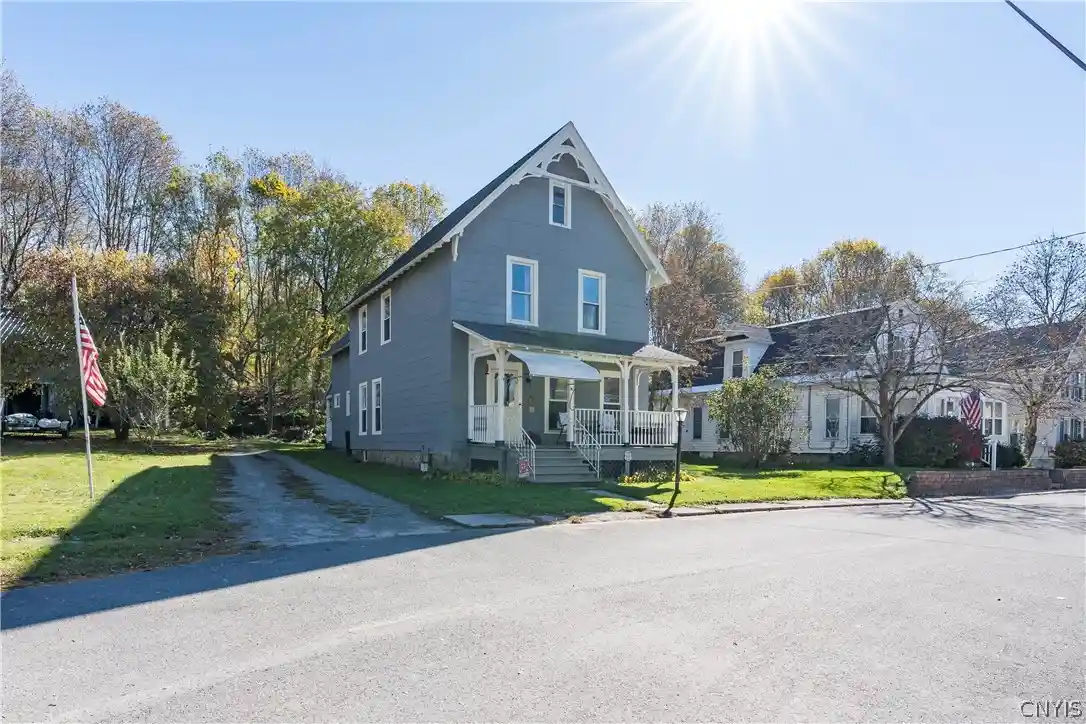 Photo 1 of Single family home for sale at 16 Hoyt Ave, Antwerp, NY 13608 | MLS# S1723658 | Listing updated on 2026-10-29
