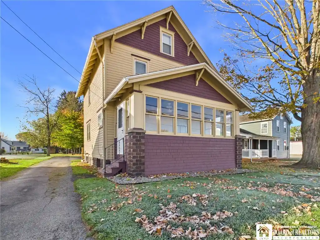 Single family home for sale at 3033 W State St, Olean, NY 14760 | MLS# R1723543