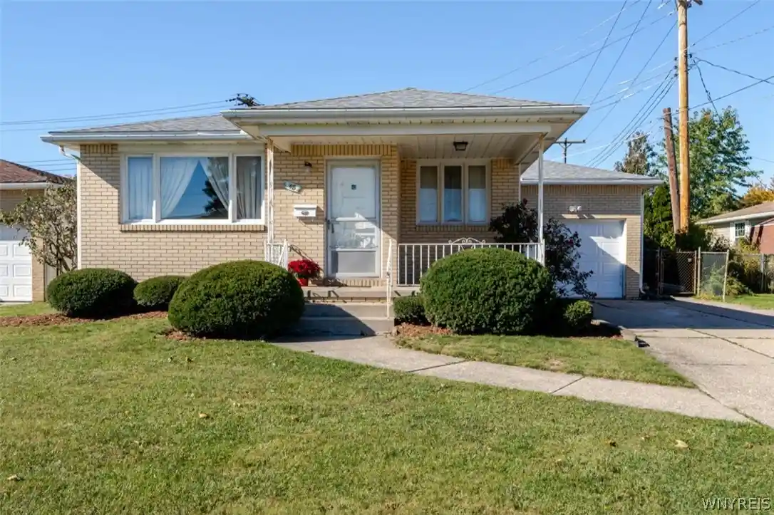 Single family home for sale at 48 Candace Ln, Depew, NY 14043 | MLS# B1723471
