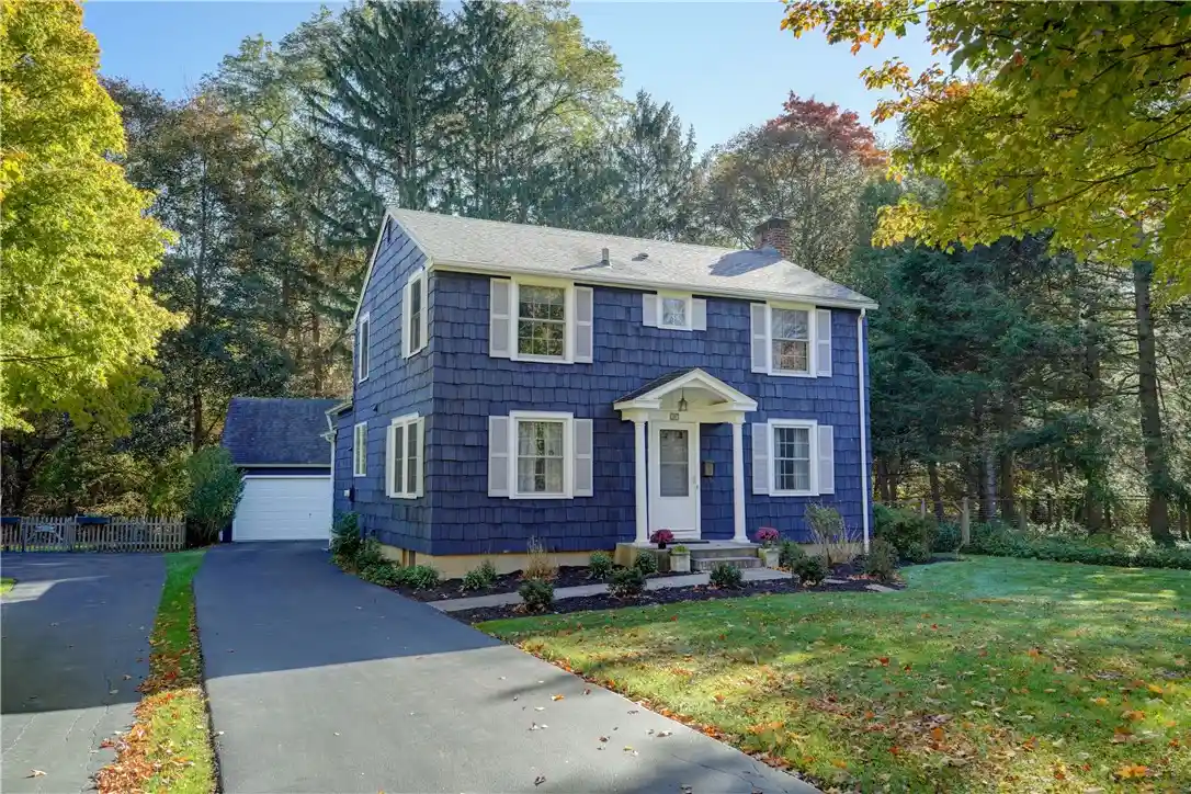 Single family home for sale at 27 Lafayette Pkwy, Rochester, NY 14625 | MLS# R1723114