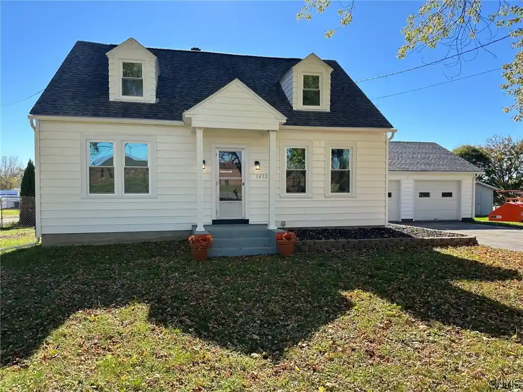 Photo 1 of Sale Pending at 9432 Maynard Dr, Marcy, NY 13403 | MLS# S1724032 | Listing updated on 2026-10-27