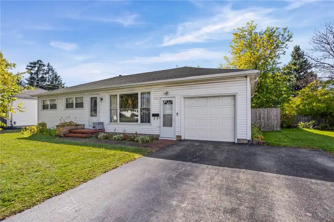 Single family home for sale at 173 Willow Ave, Rochester, NY 14609 | MLS# R1724260