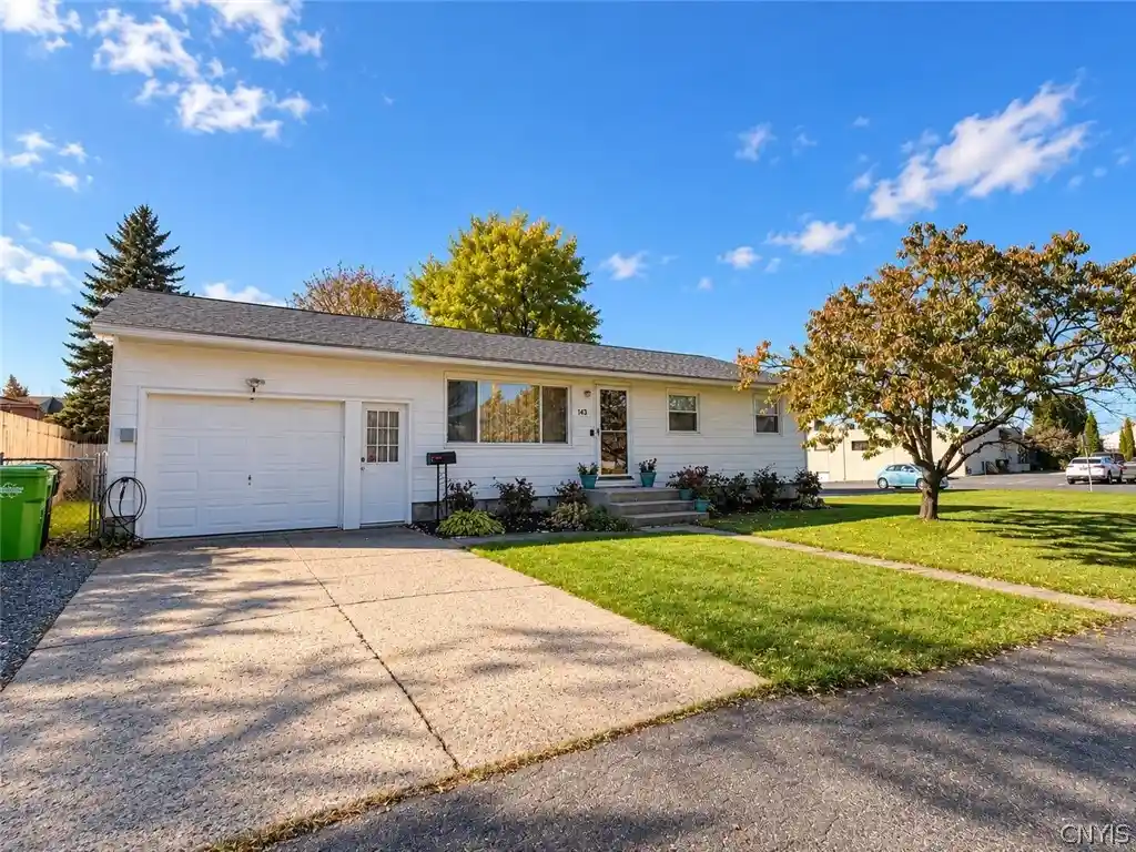 Single family home for sale at 143 Woodbury Ave, Syracuse, NY 13206 | MLS# S1724201