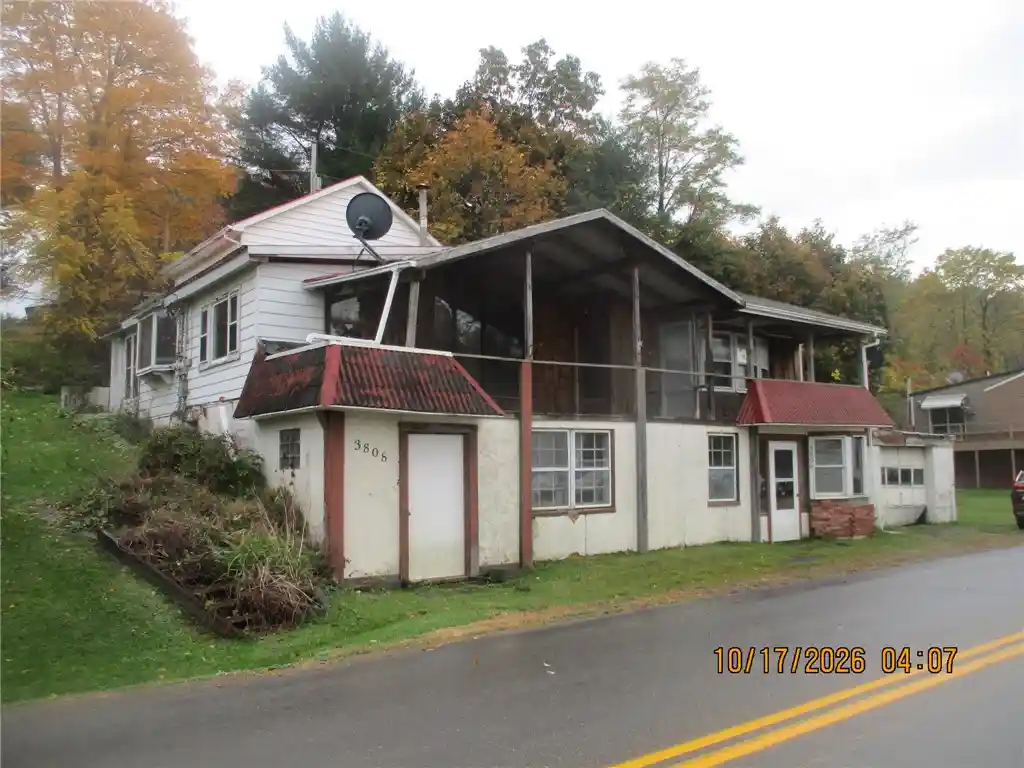 Photo 1 of Sale Pending at 3808 County Route 2, Thurston, NY 14801 | MLS# R1724297 | Listing updated on 2026-10-29