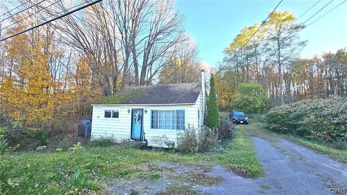 Photo 1 of Single family home for sale at 2863 E Main St, Parish, NY 13131 | MLS# S1724198 | Listing updated on 2026-10-22