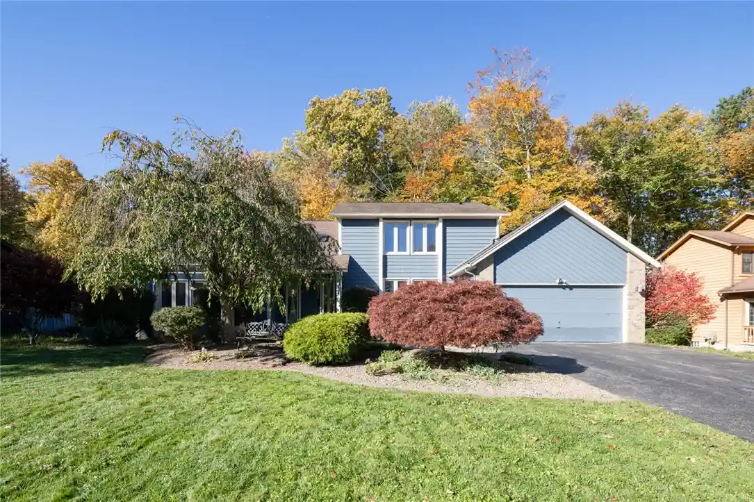 Single family home for sale at 198 Andiron Ln, Rochester, NY 14612 | MLS# R1723978
