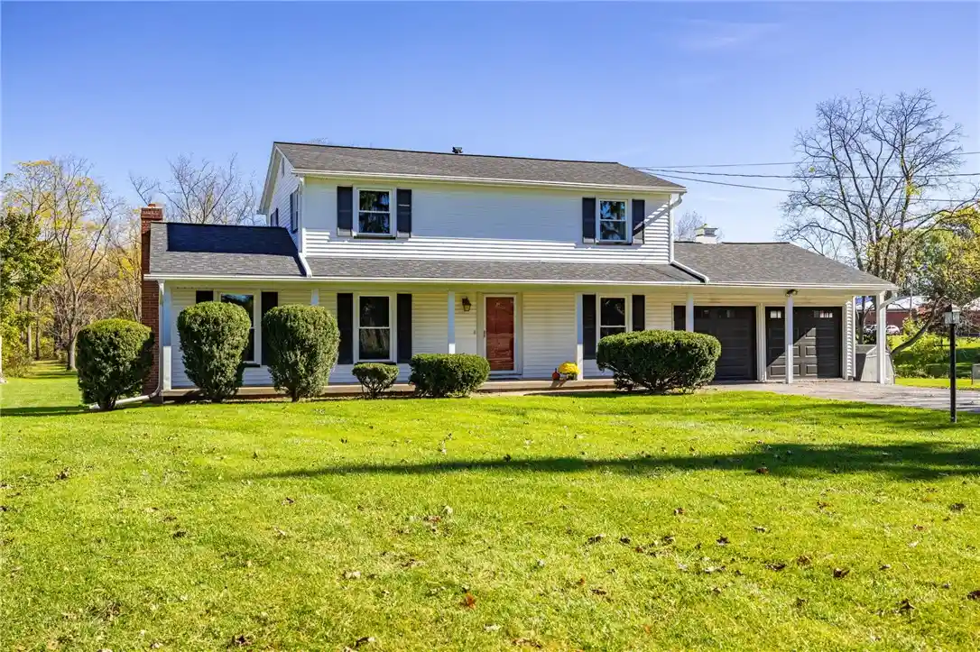 Photo 1 of Single family home for sale at 56 Spencer Rd, Hilton, NY 14468 | MLS# R1723445 | Listing updated on 2026-10-29