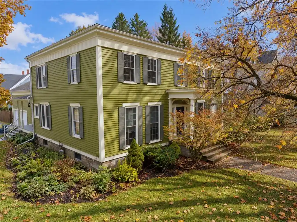 Photo 1 of Sale Pending at 79 S Broad St, Norwich, NY 13815 | MLS# R1723359 | Listing updated on 2026-10-29