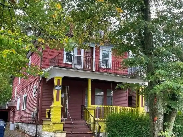 Single family home for sale at 188 Strauss St, Buffalo, NY 14211 | MLS# B1724025