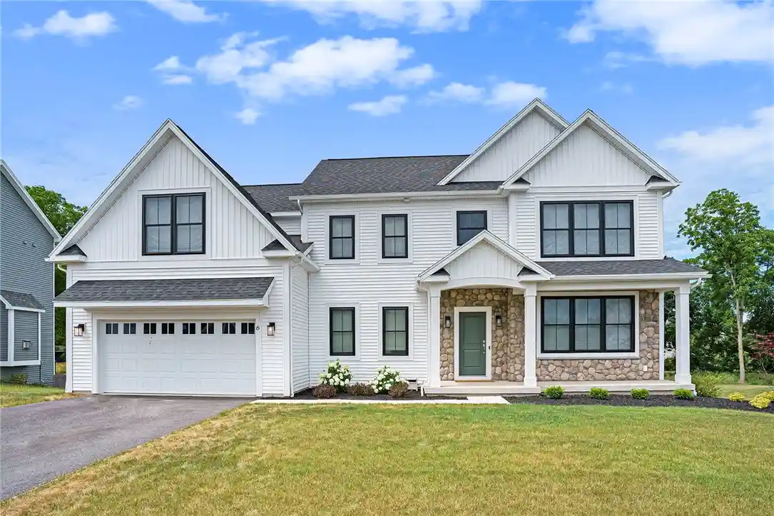 Single family home for sale at Lot 222 Northern Lights Dr, Henrietta, NY 14467 | MLS# R1724343