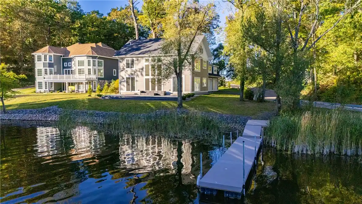 Single family home for sale at 673 Seneca Rd, Rochester, NY 14622 | MLS# R1723486