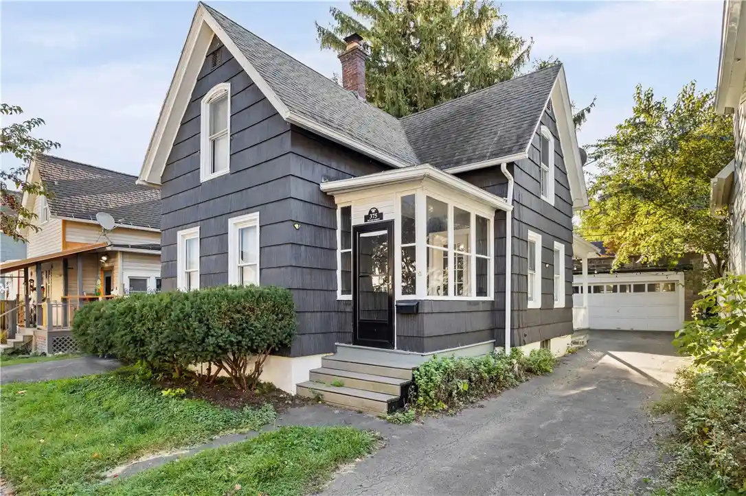 Single family home for sale at 375 Benton St, Rochester, NY 14620 | MLS# R1724262