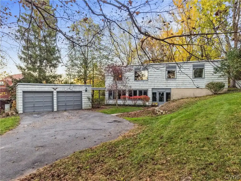Single family home for sale at 232 Lockwood Rd, Syracuse, NY 13214 | MLS# S1724185
