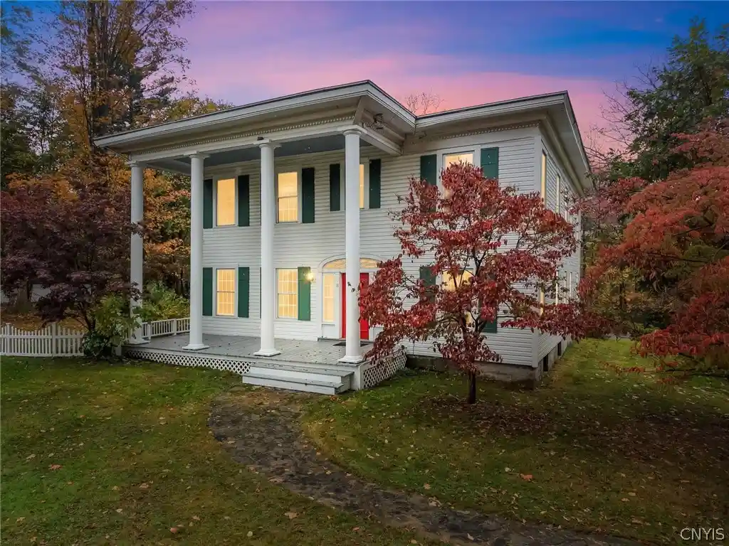Single family home for sale at 13 Gray Rd, Oswego, NY 13126 | MLS# S1724330
