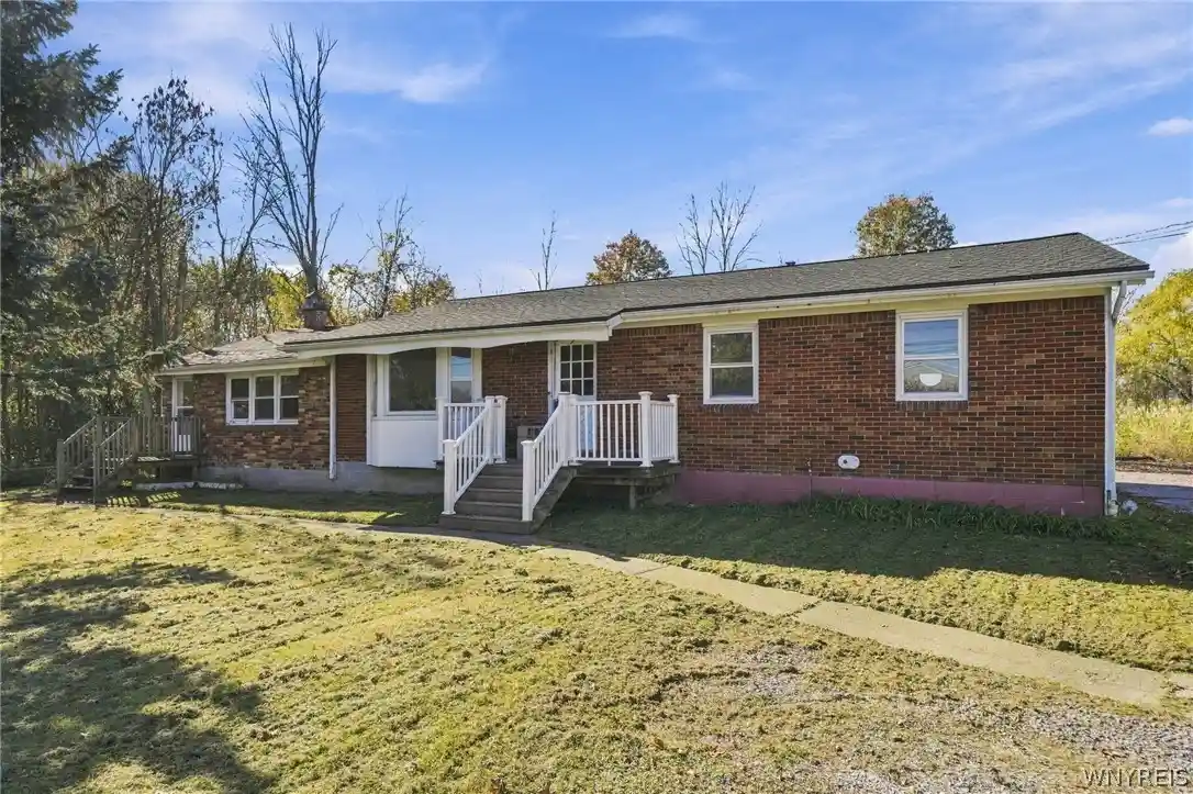 Single family home for sale at 2038 Sweet Home Rd, Buffalo, NY 14228 | MLS# B1724033