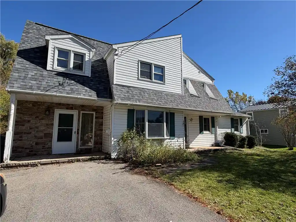 Photo 1 of Single family home for sale at 58 Gannett Rd, Farmington, NY 14425 | MLS# R1723853 | Listing updated on 2026-10-30