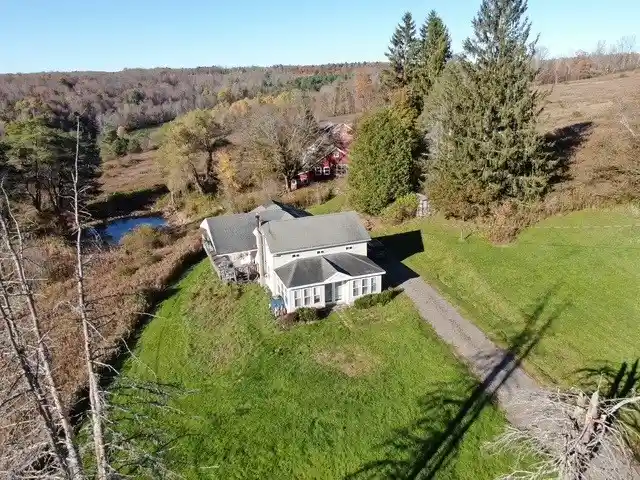 Single family home for sale at 175 Searles Hl Rd, Bainbridge, NY 13733 | MLS# R1722736