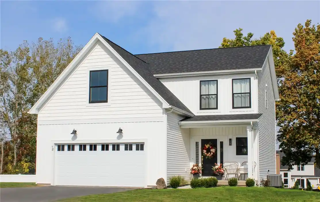 Single family home for sale at Lot 221 Northern Lights Dr, Henrietta, NY 14467 | MLS# R1724415