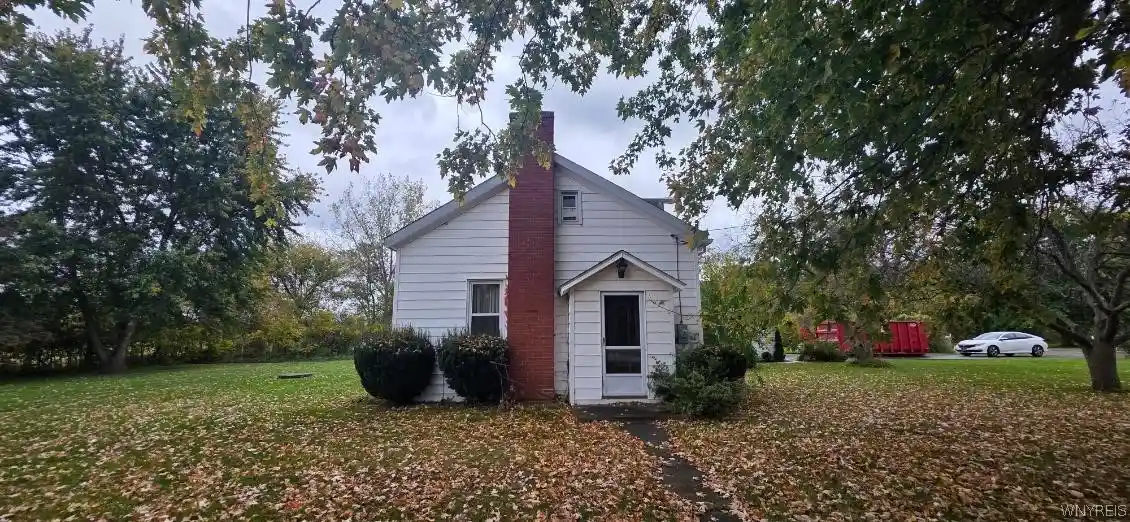 Photo 1 of Single family home for sale at 1789 Balmer Rd, Ransomville, NY 14131 | MLS# B1724423 | Listing updated on 2026-10-22