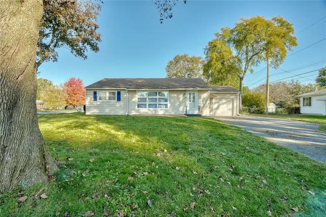Single family home for sale at 380 Noridge Dr, Rochester, NY 14622 | MLS# R1720049