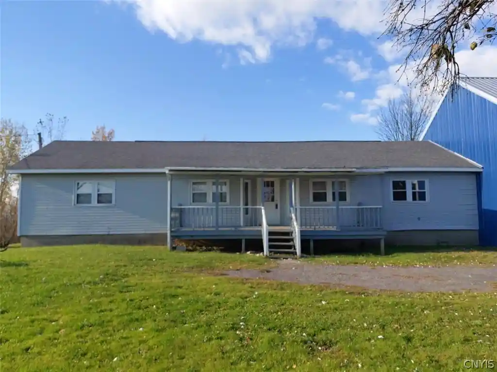 Single family home for sale at 3517 Cody Rd, Cazenovia, NY 13035 | MLS# S1724139