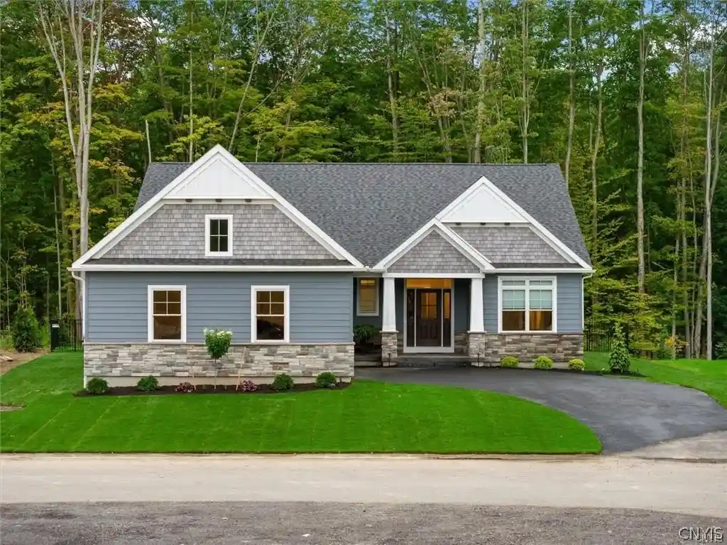 Photo 1 of Sale Pending at Lot 1b Freefall Ln, Onondaga, NY 13219 | MLS# S1724322 | Listing updated on 2026-10-23