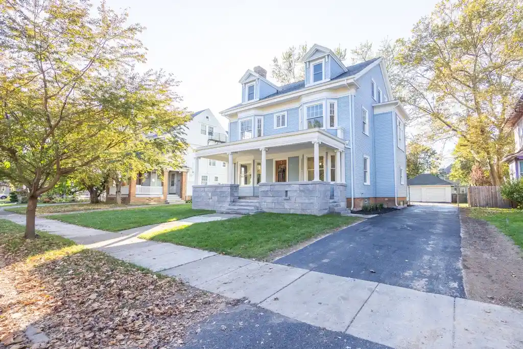 Photo 1 of Single family home for sale at 57 Appleton St, Rochester, NY 14611 | MLS# R1724360 | Listing updated on 2026-10-27