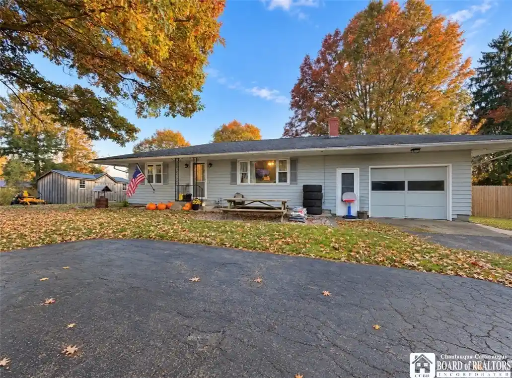 Photo 1 of Single family home for sale at 1457 Route 394, Falconer, NY 14733 | MLS# R1724219 | Listing updated on 2026-10-28