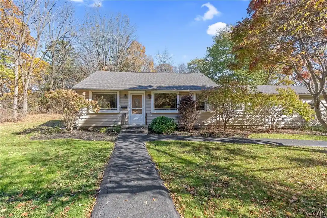 Single family home for sale at 329 Highbridge St, Fayetteville, NY 13066 | MLS# S1724521
