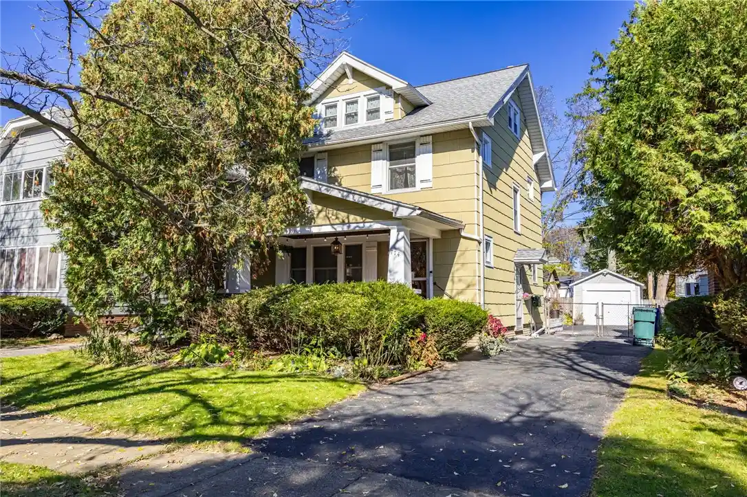 Single family home for sale at 774 Grand Ave, Rochester, NY 14609 | MLS# R1724357