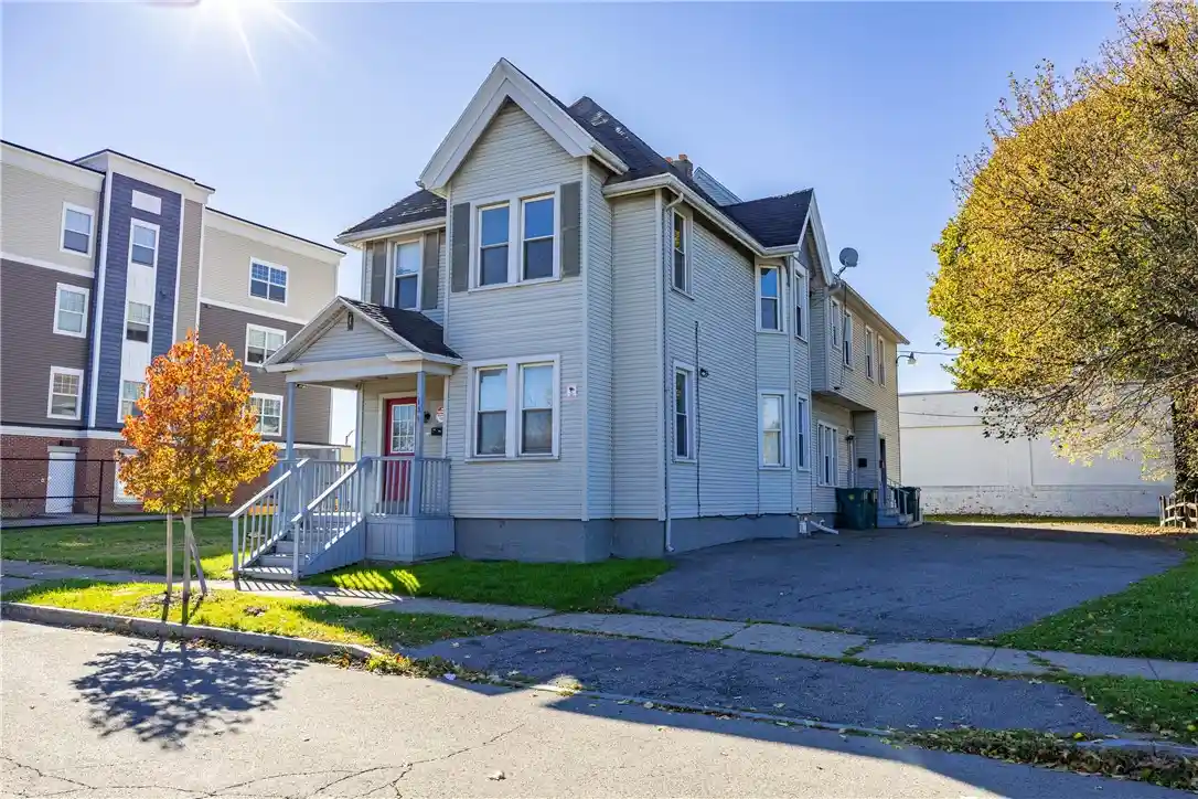 Multi family home for sale at 135 Delevan St, Rochester, NY 14605 | MLS# R1723365