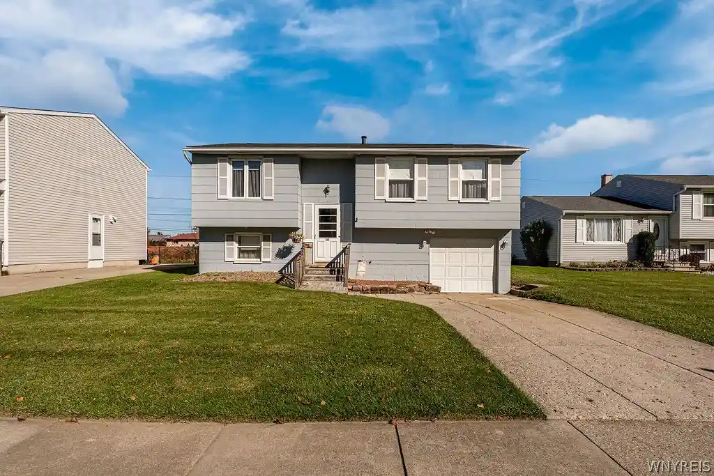 Single family home for sale at 16 S Seine Dr, Buffalo, NY 14227 | MLS# B1723827