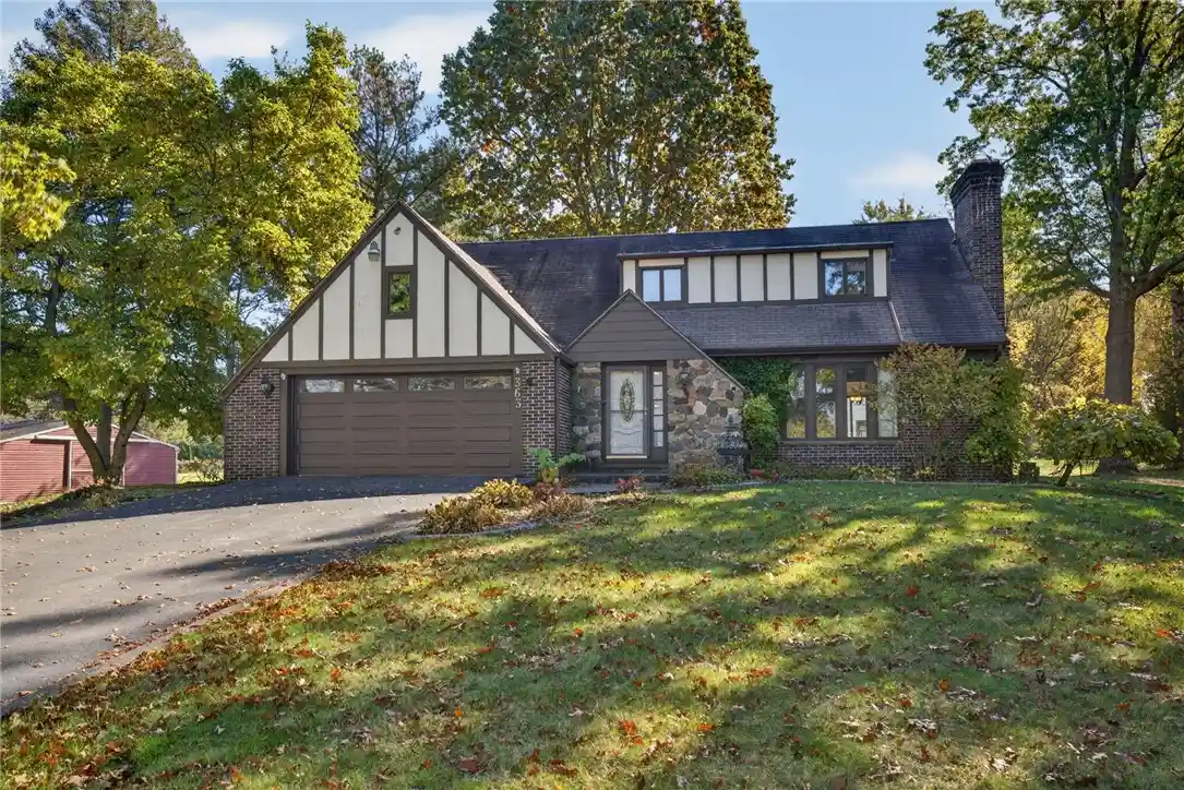 Single family home for sale at 363 Chestnut Ridge Rd, Rochester, NY 14624 | MLS# R1724281
