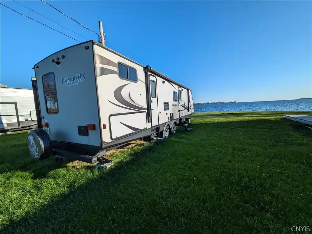 Photo 1 of Land for sale at 2892 Ontario Shrs Dr Lot 5w, Cape Vincent, NY 13618 | MLS# S1724564 | Listing updated on 2026-10-27