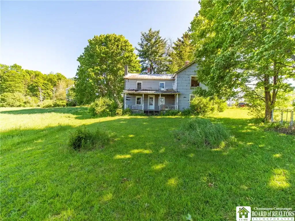 Photo 1 of Sale Pending at 3946 Camp Rd, Sherman, NY 14781 | MLS# R1724027 | Listing updated on 2026-10-28