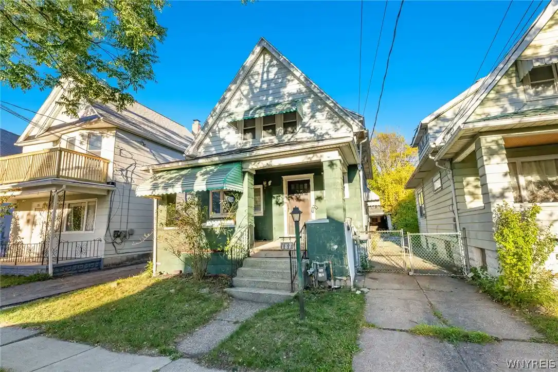 Single family home for sale at 187 Condon Ave, Buffalo, NY 14207 | MLS# B1723899