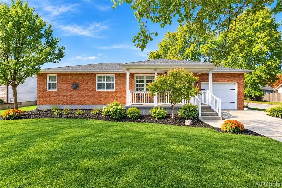 Photo 1 of Single family home for sale at 1394 99th Street, Niagara Falls, NY 14304 | MLS# B1724178 | Listing updated on 2026-10-24