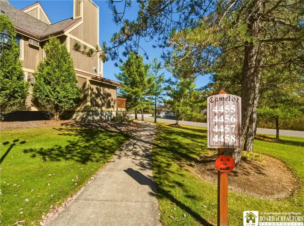 Photo 1 of Condo for sale at 4457 Old Rd Camelot #6-201, French Creek, NY 14724 | MLS# R1723058 | Listing updated on 2026-10-23