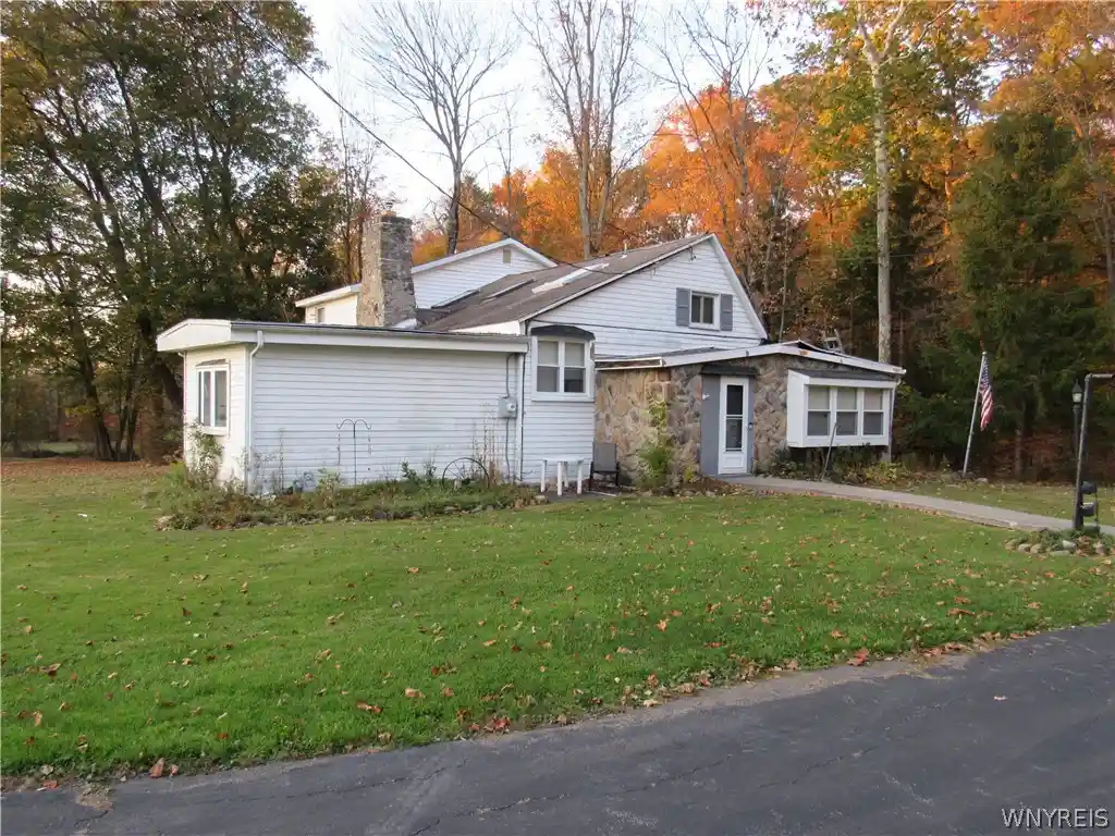 Photo 1 of Sale Pending at 6595 Valley View Ln, Boston, NY 14025 | MLS# B1724436 | Listing updated on 2026-10-29