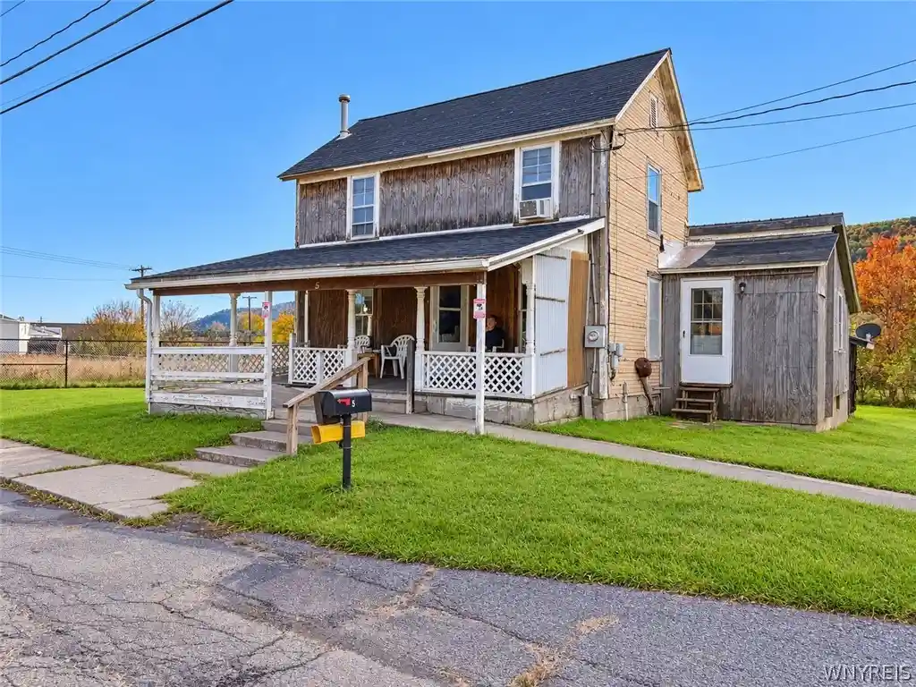 Single family home for sale at 5 Crane St, Bath, NY 14810 | MLS# B1723965