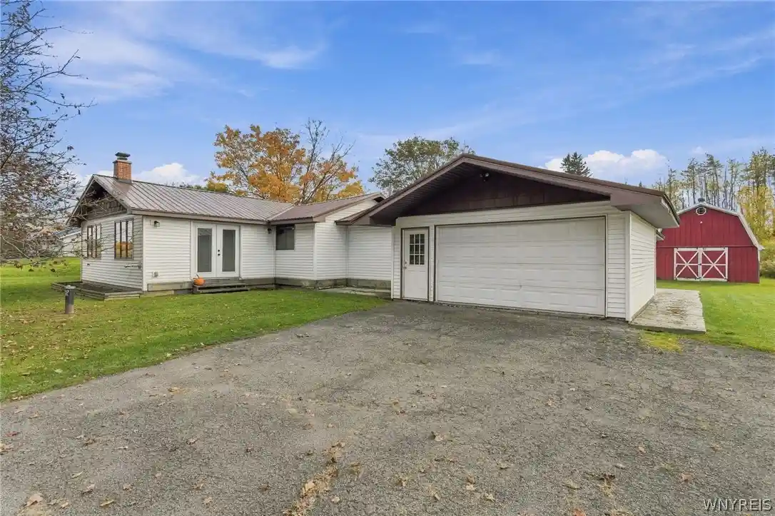 Photo 1 of Single family home for sale at 2246 Wethersfield Rd, Java, NY 14113 | MLS# B1724570 | Listing updated on 2026-10-27
