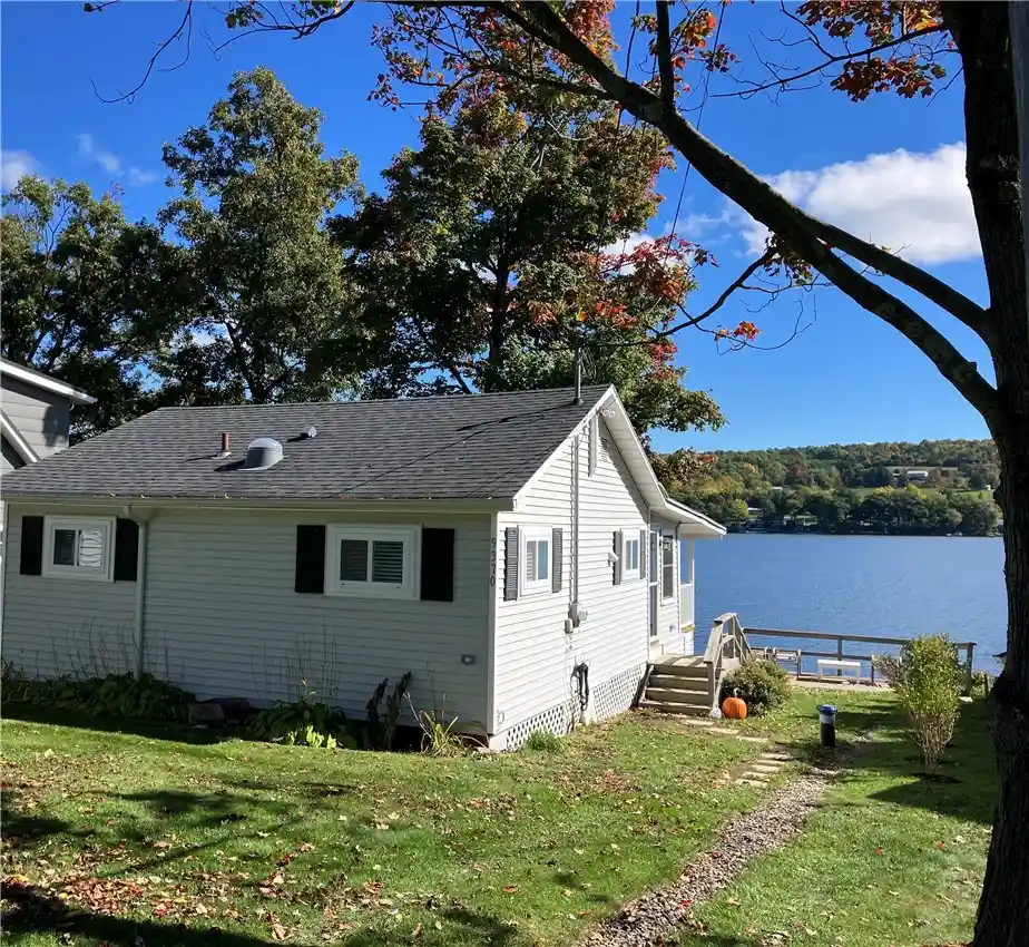 Single family home for sale at 9370 Wixson Rd, Wayne, NY 14840 | MLS# R1724528