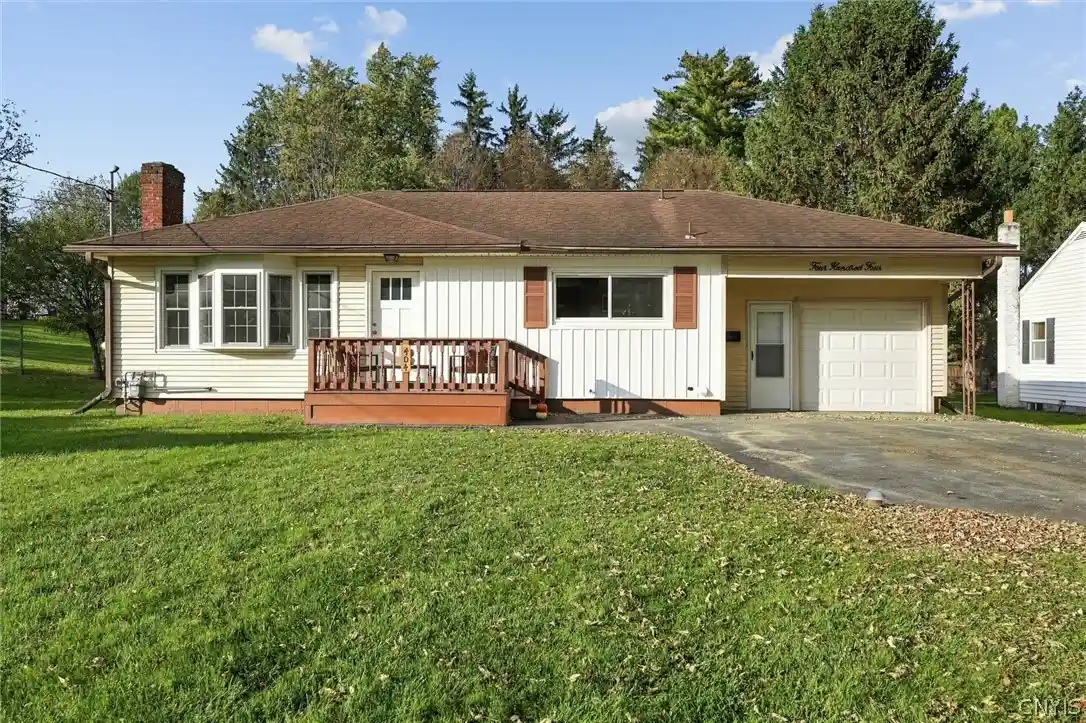 Photo 1 of Sale Pending at 404 Fern Rd, Syracuse, NY 13219 | MLS# S1724334 | Listing updated on 2026-10-27