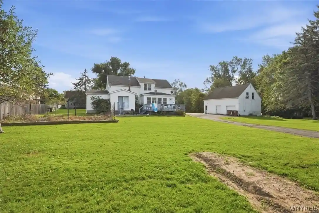 Single family home for sale at 19 Maishoss St, Buffalo, NY 14227 | MLS# B1717475