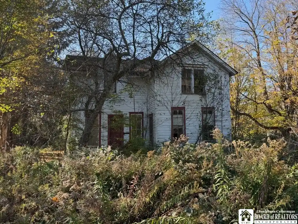 Photo 1 of Sale Pending at 7341 Mill St, Stockton, NY 14784 | MLS# R1721644 | Listing updated on 2026-10-28